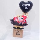 Box "Um Super Pai"