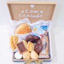 Um Café para Encantar