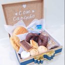 Um Café para Encantar