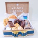 Um Café para Encantar