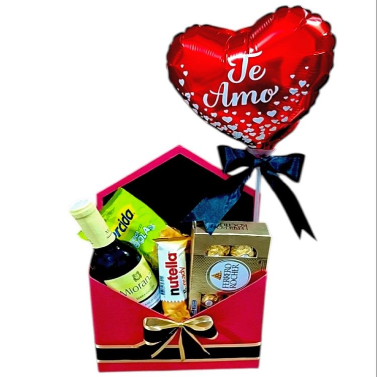 Doce Surpresa