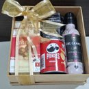 Kit Delicias Gourmet e Petiscos