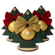 Pinheiro Natalino - Natal