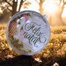 Surpresa  Iluminada Natal