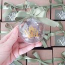 Surpresa  Iluminada Natal