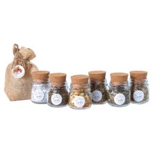 Kit Baby - Banhos Terapêuticos