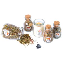 Kit Corte de laços energéticos com ex-parceiro (a) 