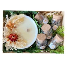 Caixa Afetiva Angélica