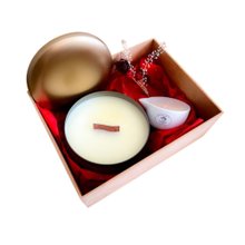 Kit Entrelinhas do Toque