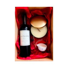 Kit Instinto Silencioso