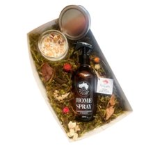 Cesta Kraf Amor Perfeito