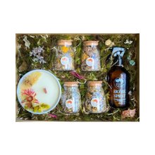 Caixa Afetiva Outono