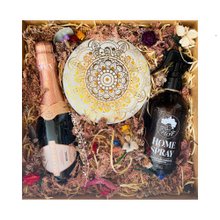 Caixa Afetiva Oncídio