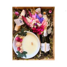 Caixa Afetiva Guamirim