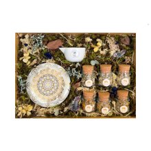 Caixa Afetiva Cuidados para a Mamãe