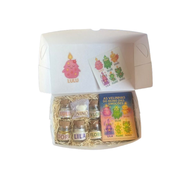 Kit Infantil Luz & Fantasia