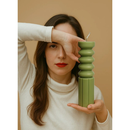 Vela Aroma Cipó da Amazônia