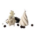 Kit Velas Aromáticas Presença Encantada