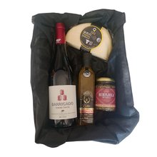 Queijo Vinho e Acompanhamento