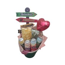 Box Cerveja Artesanal Love