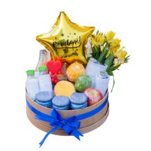 Café da Manhã Realeza