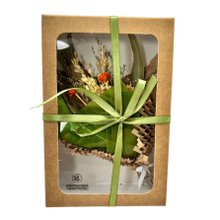 Buquê Mimo Sempre Viva