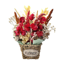 Cesta Desidratados Bouganville Flowers