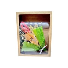 Buquê Desidratado Libelula Pequeno