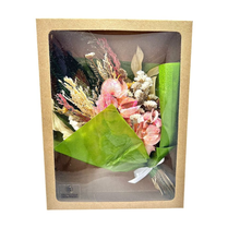 Buquê Desidratado Bouganville Pequeno