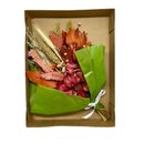 Buquê Desidratado Celosia Pequeno