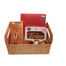 Cesta Te Amo Cacau Show