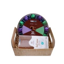 Kit Zero Açucares Cacau Show