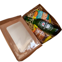 Kit Cerveja Happy Hour Box
