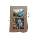 Kit Cerveja Happy Hour Box