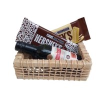 Cesta um Brinde a Doçura 