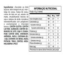 Tablete ao Leite Feliz Páscoa Cacau Show