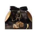 Bolo de Páscoa ao Leite e Branco 450g Cacau Show