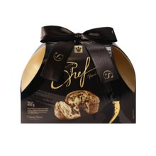 Bolo de Páscoa ao Leite e Branco 450g Cacau Show