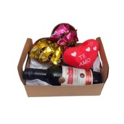 Cesta Amor Sonho de Valsa