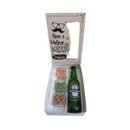 Kit Happy Hour Presente Dia dos Pais