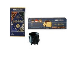 Kit Chocolate Harry Potter Cacau Show