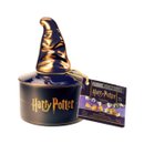 Kit Bombons Lata Chapéu Harry Potter 