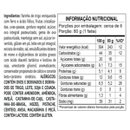 Panetone de Frutas 450g Cacau Show