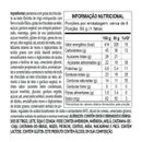 Panetone laCreme ao Leite 650g Cacau Show