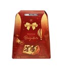 Panetone com Recheio de Brigadeiro 580g Cacau Show