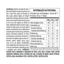 Panetone com Recheio de Brigadeiro 580g Cacau Show