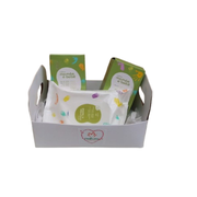 Kit Natura Mamãe e Bebê