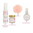 Kit Spa Day Presente Skin Care Auto Cuidado Feminino