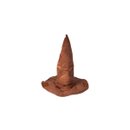 Tablete ao Leite e Pelúcia Chapéu Seletor Harry Potter