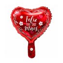 Balao Feliz Dia das Mães 